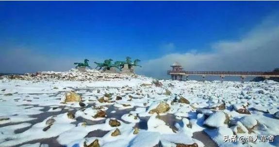 东方夏威夷国际旅游度假区,养马岛后海东方夏威夷