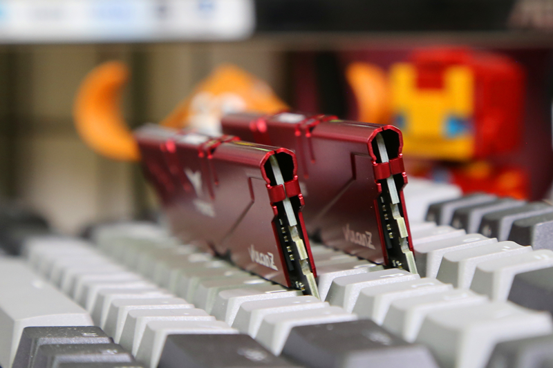 内存大容量无用？有可能是你不会玩，看我怎么玩转64G十铨火神Z