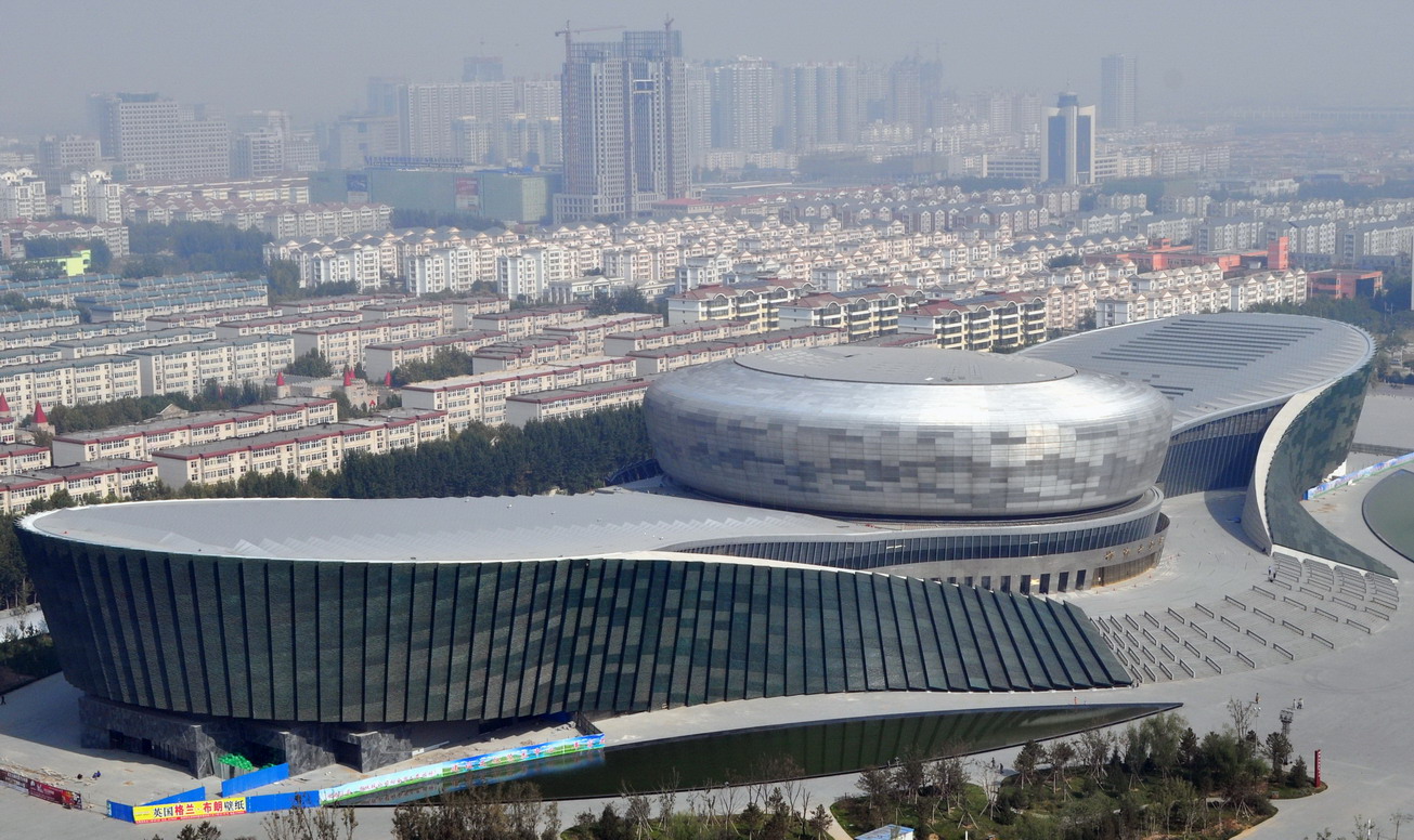 战国七雄时期周朝灭亡了吗,战国的七大都城现状