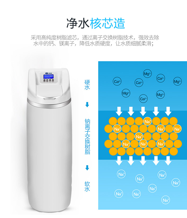 净水器真的能过滤骗局,净水器真的能净水吗