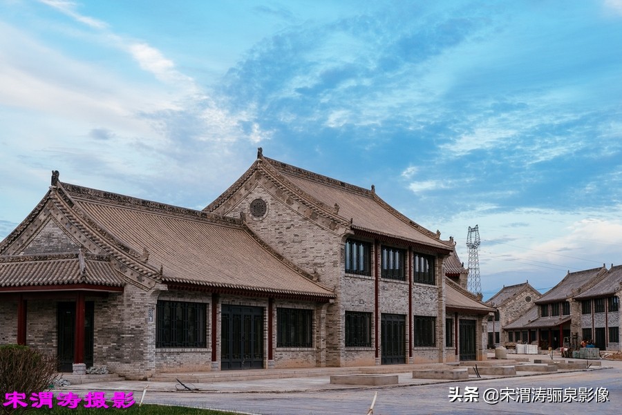 健身休闲绿道,临渭区渭河南堤渭河生态运动公园