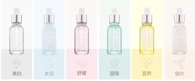 日韩护肤品爆款,最近比较火的日韩护肤牌子