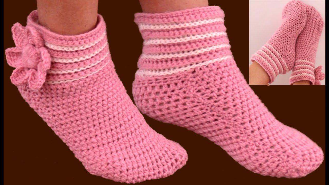 针织毛线袜,针织毛线袜的教程