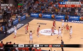 易建联国家队16年,易建联16岁时扣篮