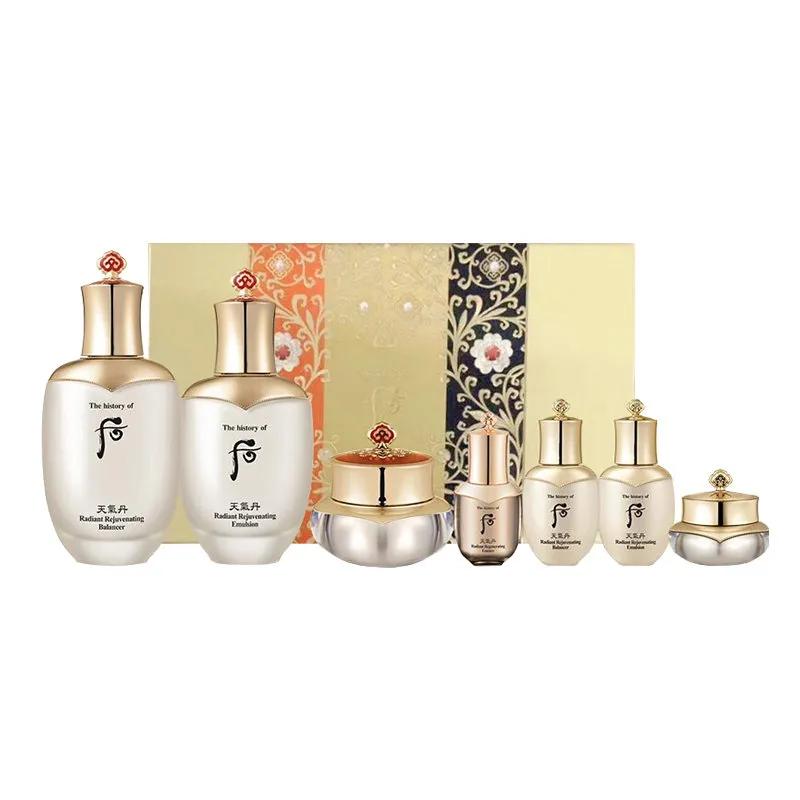 三亚免税店化妆品直播cpb精华,三亚cpb专柜