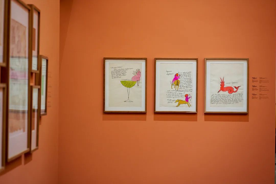 安迪沃霍尔的预言,三十年后我们的生活将是什么样子