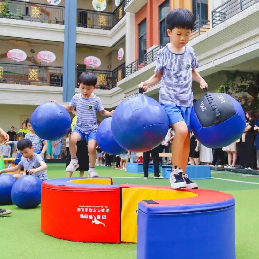 早操编排热身活动,早操评比标准