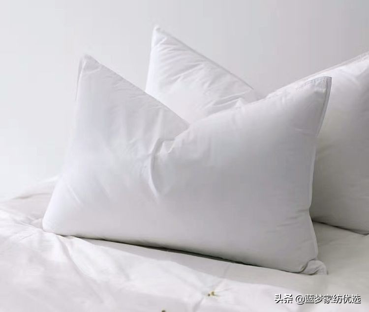 家纺枕芯基础知识培训,家纺枕头枕芯有哪些