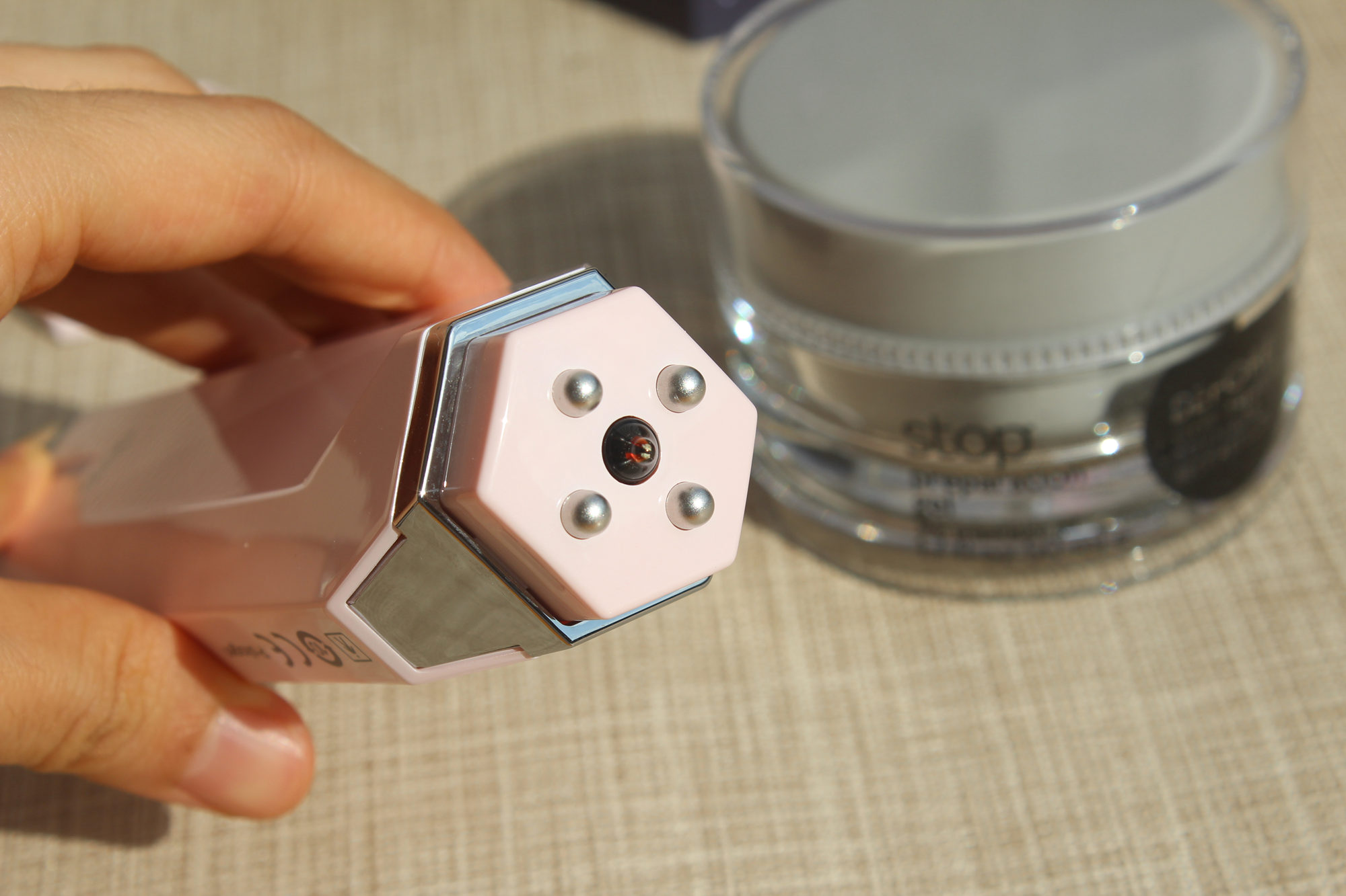 童颜机一年效果,目前哪款童颜机效果最好