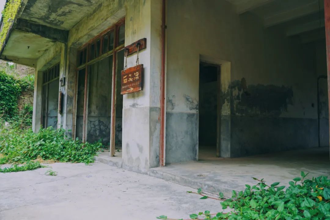 好久不见，嵊泗想念——一场色彩之旅