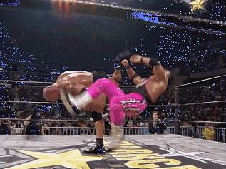 十大锁喉摔wwe,十大意外死亡wwe