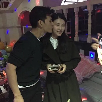 蒲巴甲和梁洁分手了么,蒲巴甲和梁洁是分手了吗