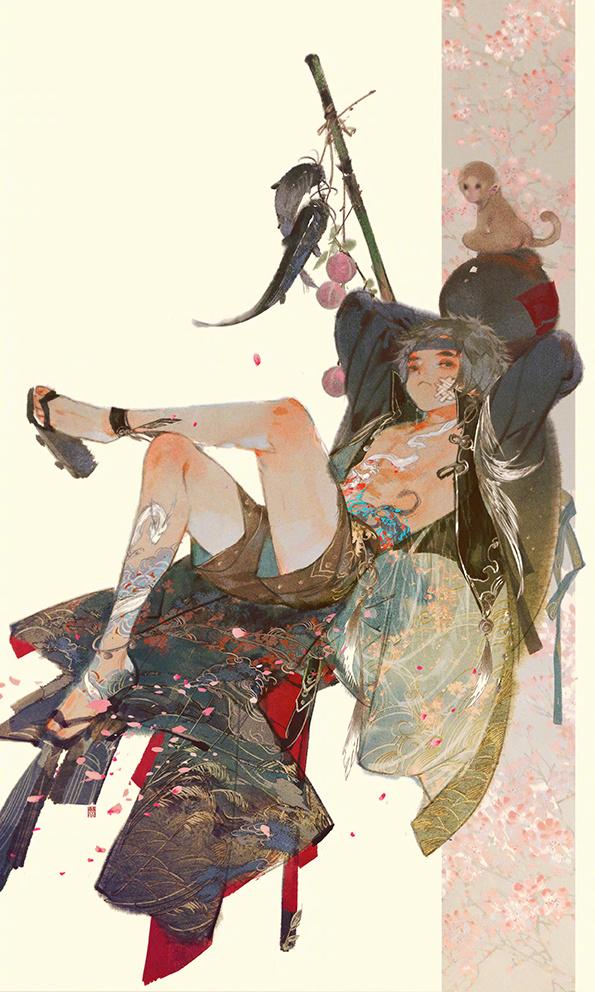 适合女生看灵异玄幻类小说推荐,五本值得一看的灵异玄幻小说