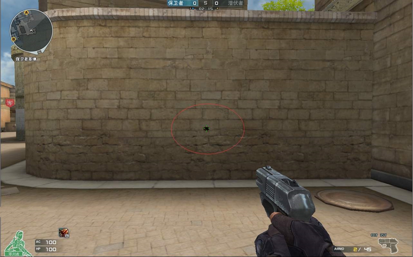 穿越火线当年骗了无数玩家的谣言,穿越火线那些不为人知的秘密