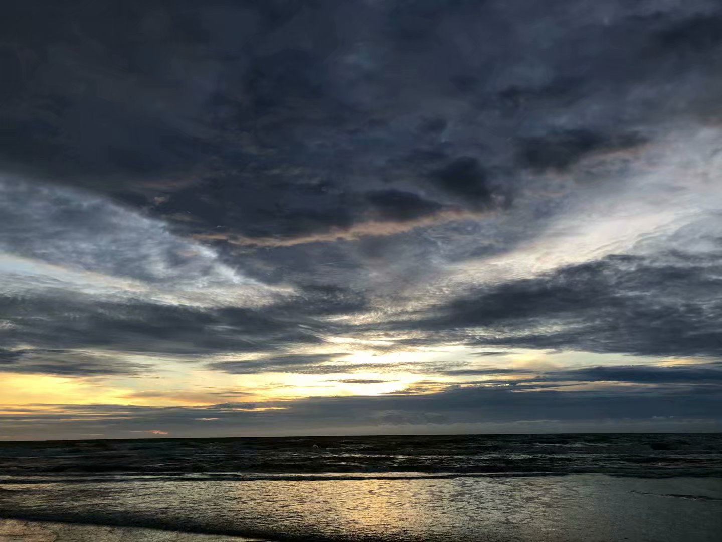 沙巴3天2夜旅行,9天8晚的马来西亚行程