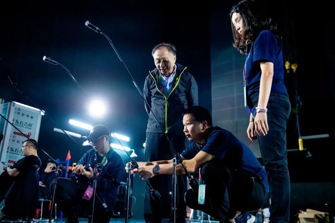 JTS带你畅游音乐之都“第35届哈尔滨之夏音乐会”开幕式完美演绎