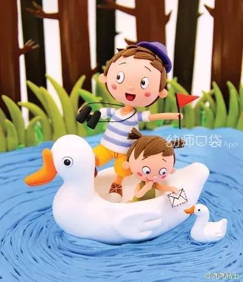 超轻粘土手工作品创意画汽车,航空航天手工超轻粘土创意作品