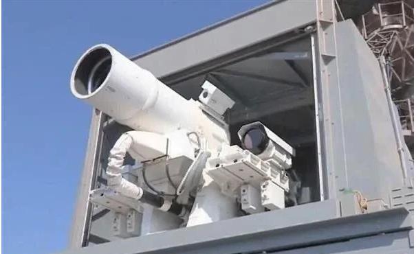 中国“神光”超级激光器项目已取得巨大成果