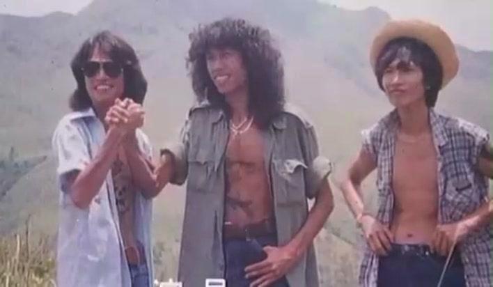 香港新浪潮电影是什么,香港新浪潮时期的电影