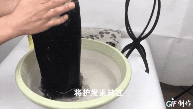 假发怎么去清洗,假发清洗和打理保养方法