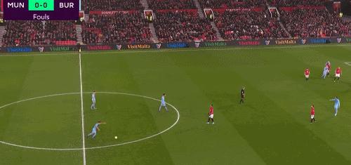 曼联赛季首遭连败,曼联赛季首败