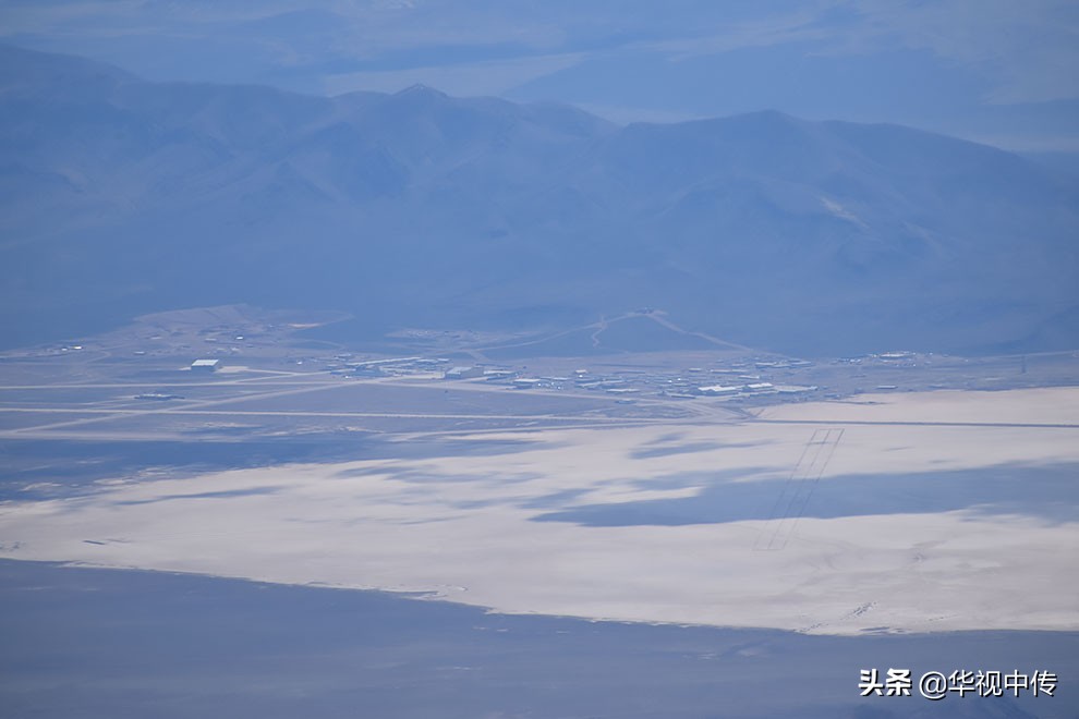 51区有哪些绝密飞行器,美国空军51区真的有外星人吗