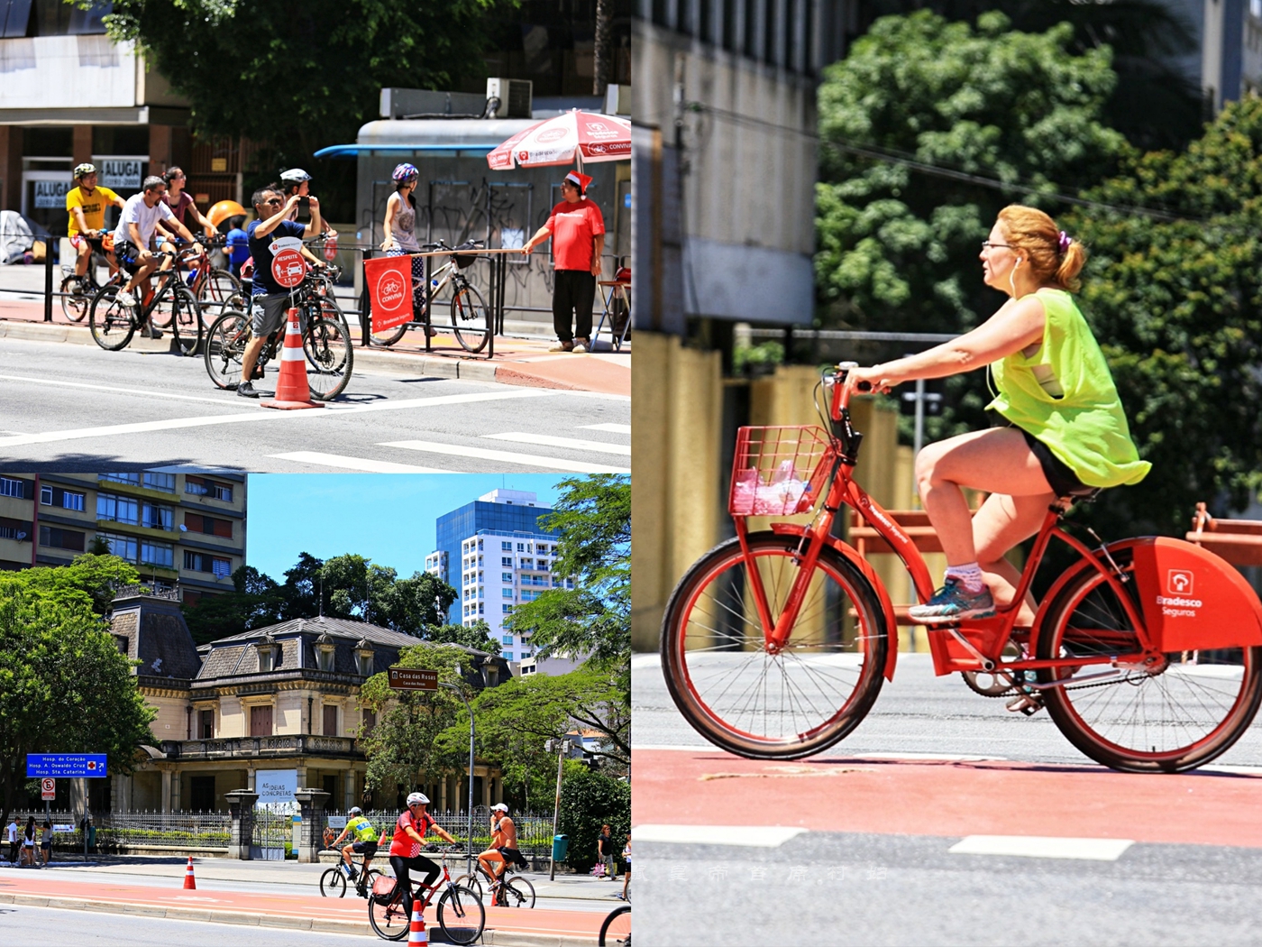 巴西人有多喜欢玩csgo,巴西人周末是不是很注重派对