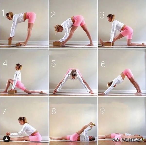 进阶瑜伽视频60分钟,普拉提瑜伽视频进阶练习