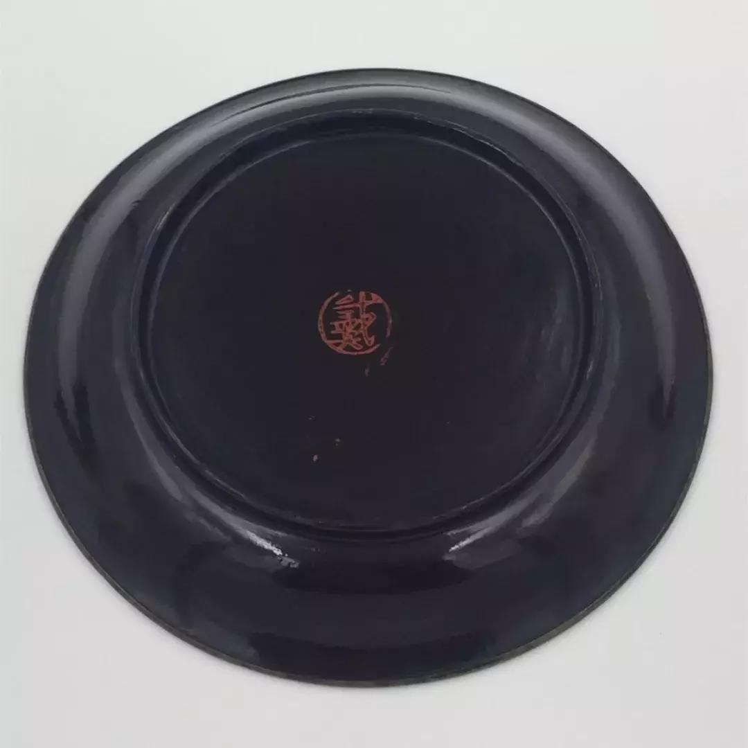 关于古董漆器小件,贾松都分享了什么?|新室相