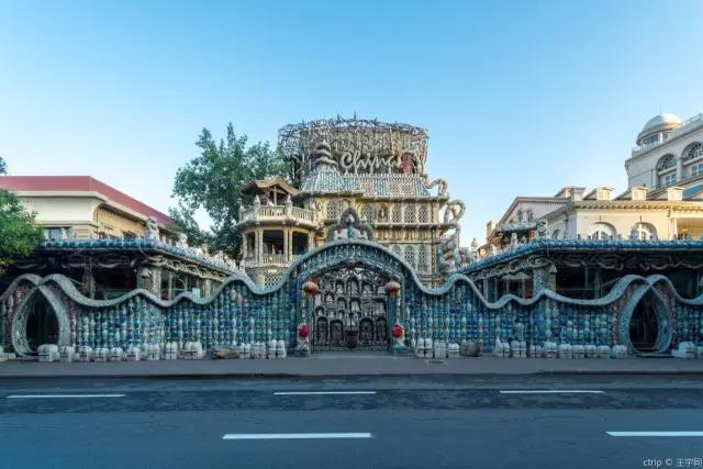 天津带孩子一日游必去景点,天津静海一日游必去景点