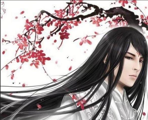 喜欢抹油的男士,喜欢擦粉底的男生心理