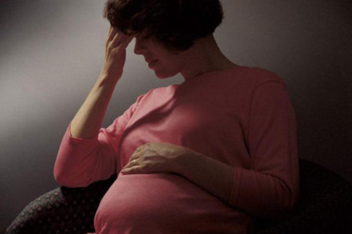 女人怀孕的艰辛丈夫应该给予理解,女人怀孕后老公应该怎样对待她