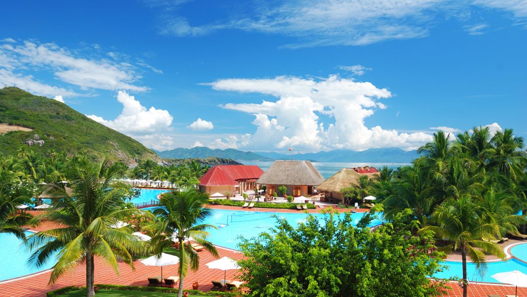 湛江鼎龙湾怎么样,广东湛江鼎龙湾国际海洋度假区