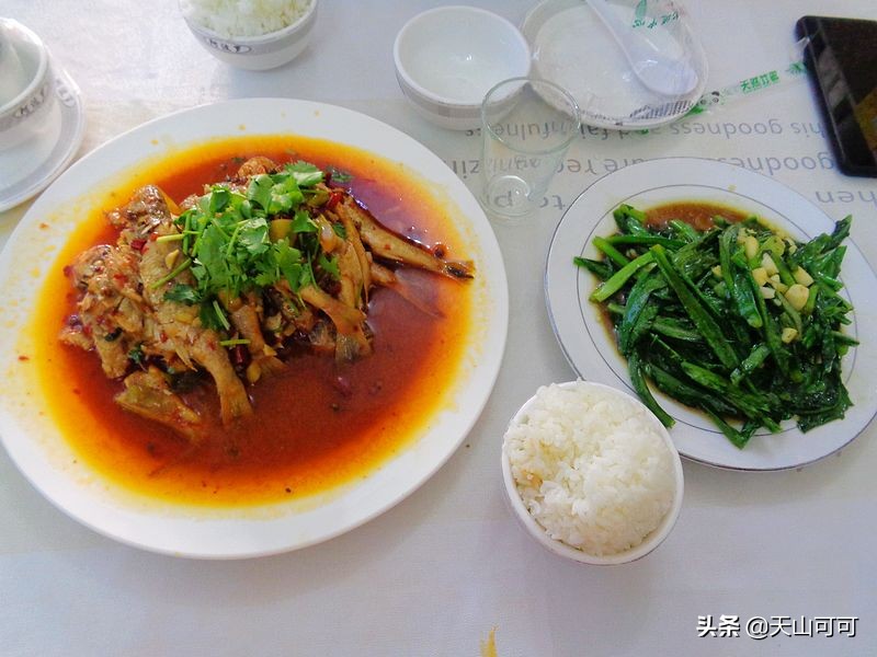 新疆福海特产有什么好吃的,新疆福海哪家的鱼好吃