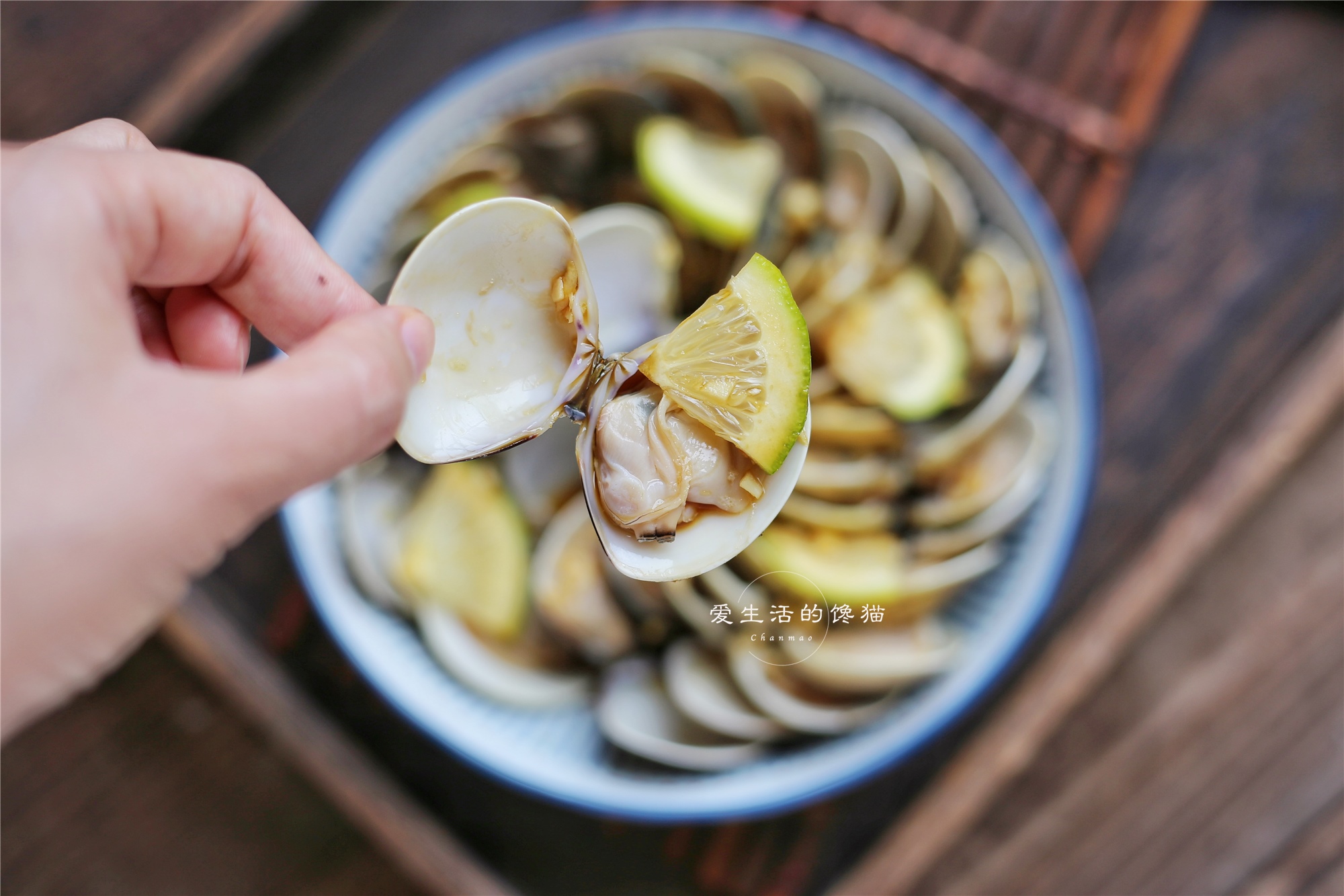 车螺除了打汤还可以怎么吃,车螺最适合吃的季节