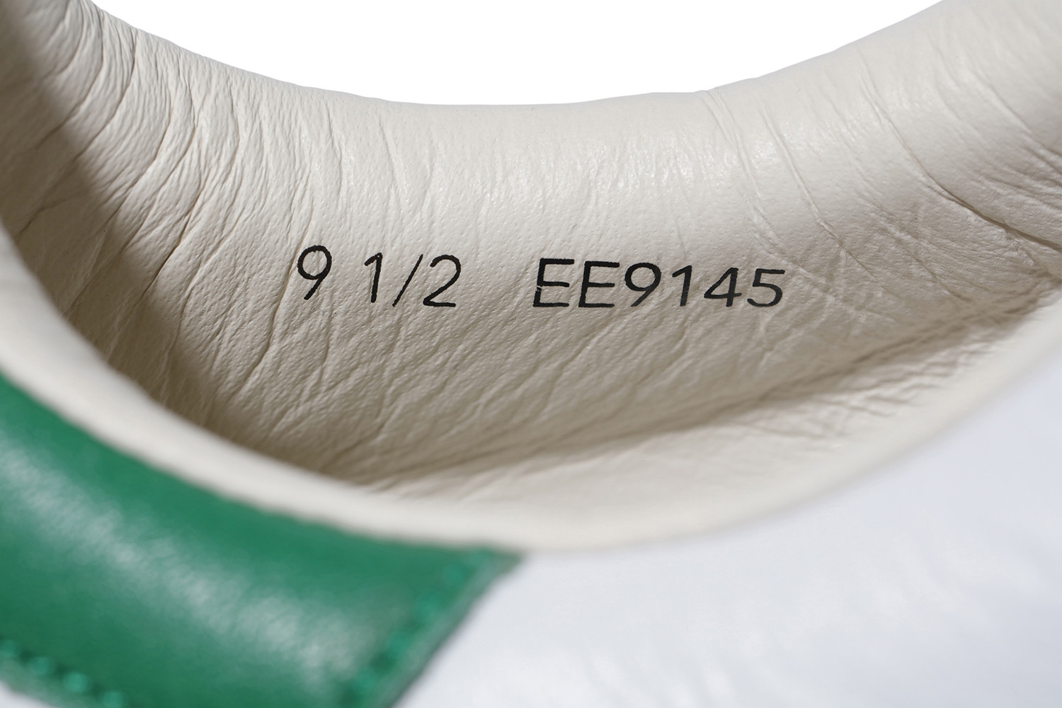 小白鞋加宽加大,阿迪达斯stansmith白鞋