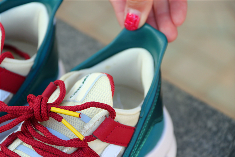 穿上跟没穿一个样？不足200元，这款玩觅休闲鞋值得买吗？