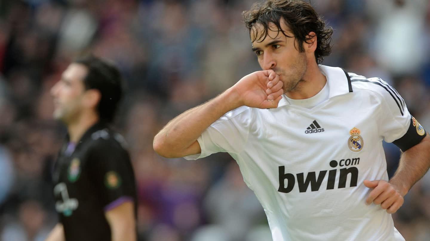 好久不见皇家马德里球员,好久不见队长拉莫斯