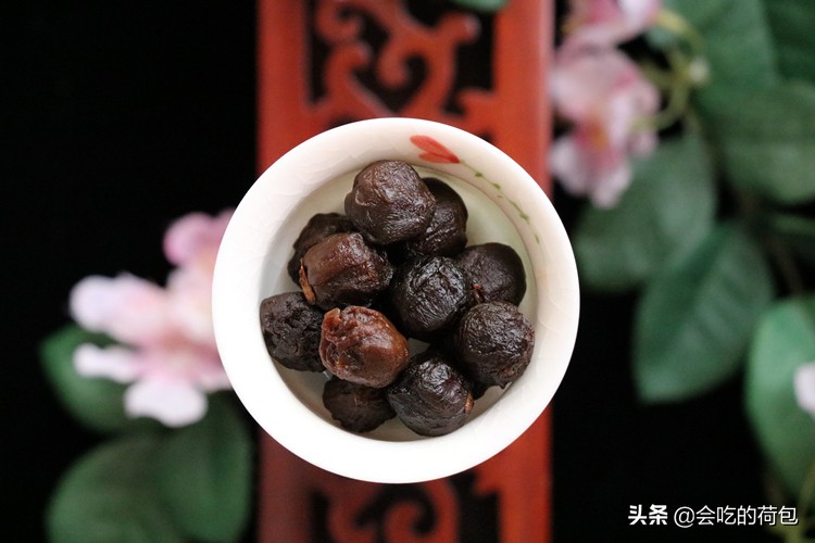 桂圆怎么吃才有营养效果,桂圆是个宝教你怎么吃