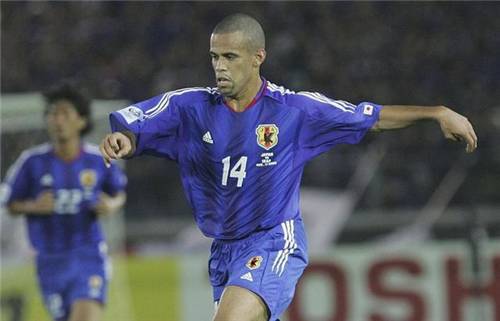 日本国家队足球队员名单,日本国家队名单足球