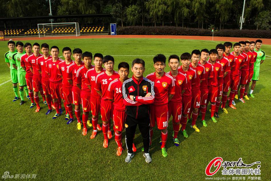 中国足协糗事,足协十大奇葩事件视频