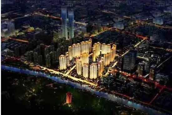 仁恒滨河湾新房,仁恒滨河湾房子怎么样