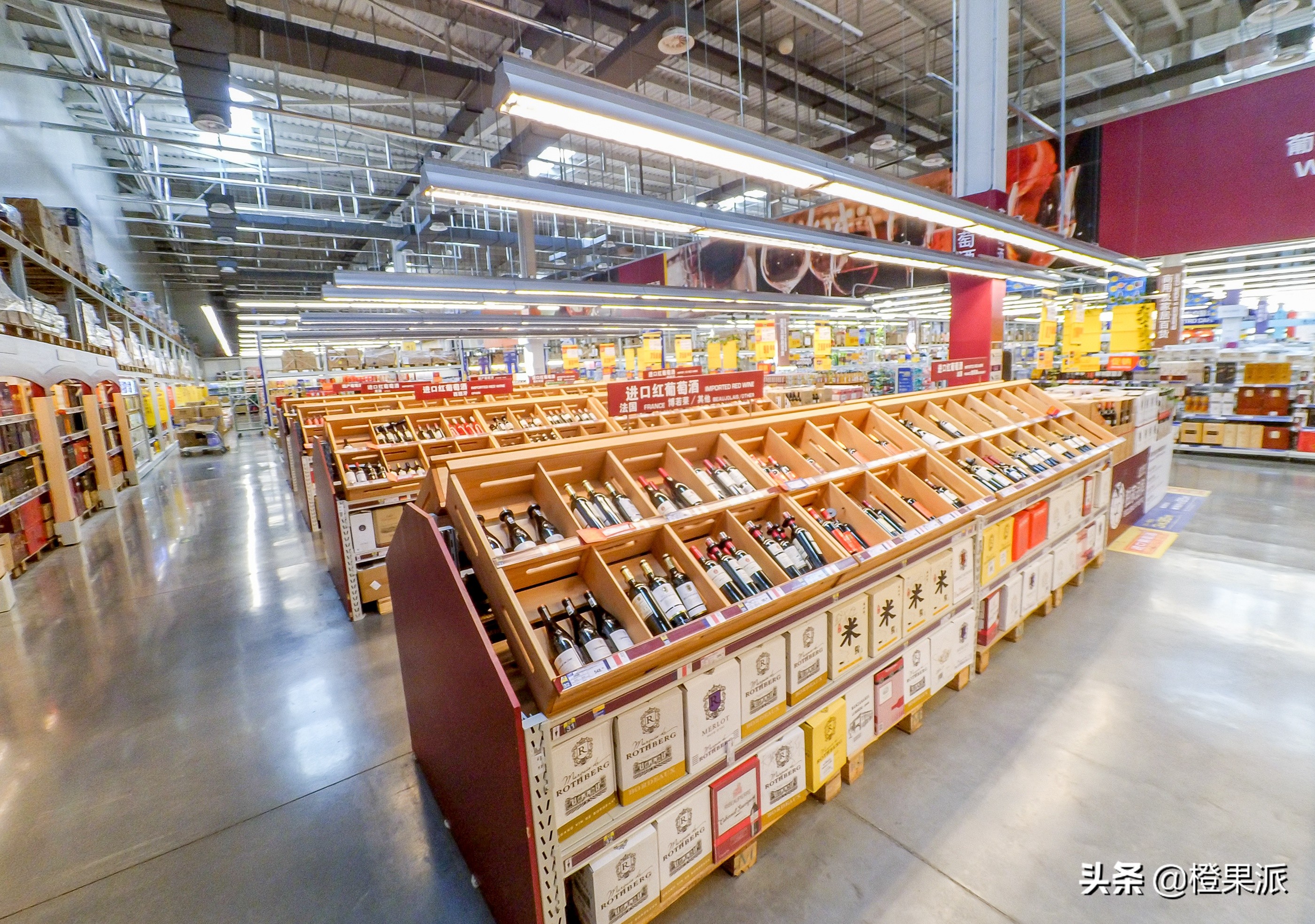 济南哪里的麦德龙最好,济南麦德龙必买排行榜