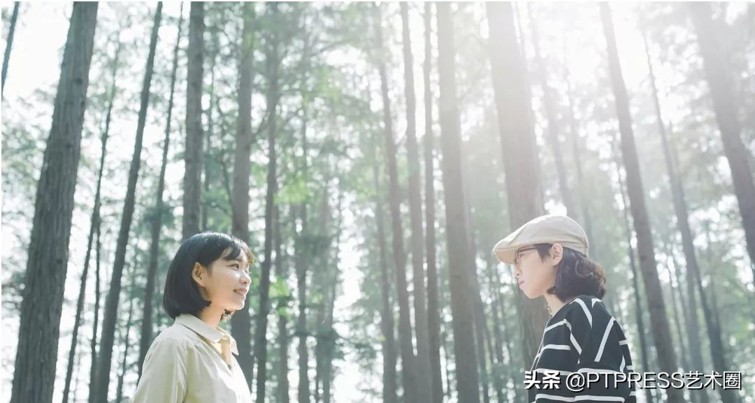 闺蜜拍照如何拍出高级感,闺蜜照怎么拍照好看又上镜