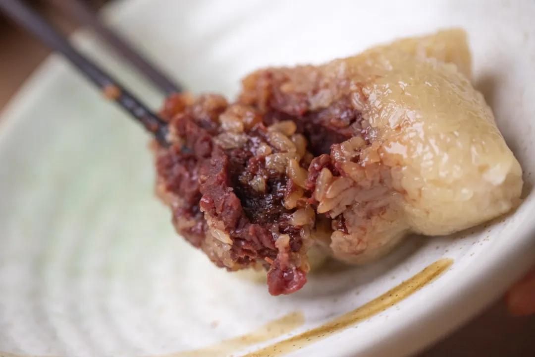 怒吃21种粽子!这份《2020端午粽子测评》出炉