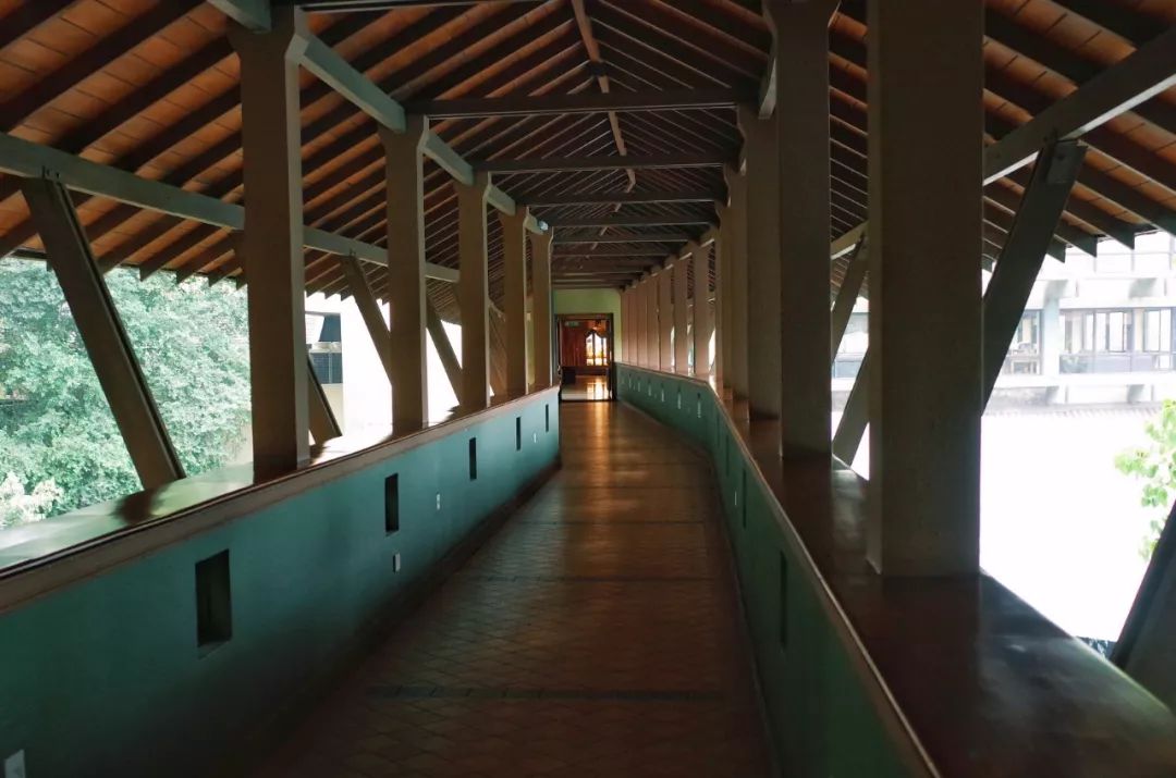 这个曾数次登上LP榜单的微笑国度，还有众多小众酒店值得睡