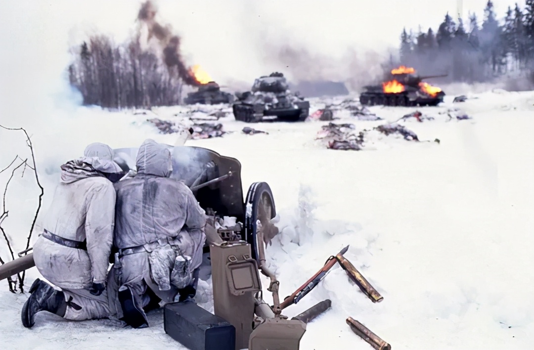 这就是爱德国电影的原因:正确认识二战的错误绝不护短,比日本强