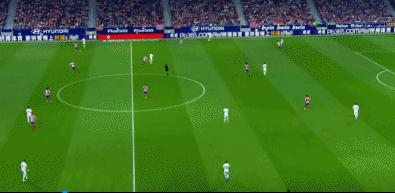 博格巴和巴尔韦德谁比较强,未来世界足坛第一中场