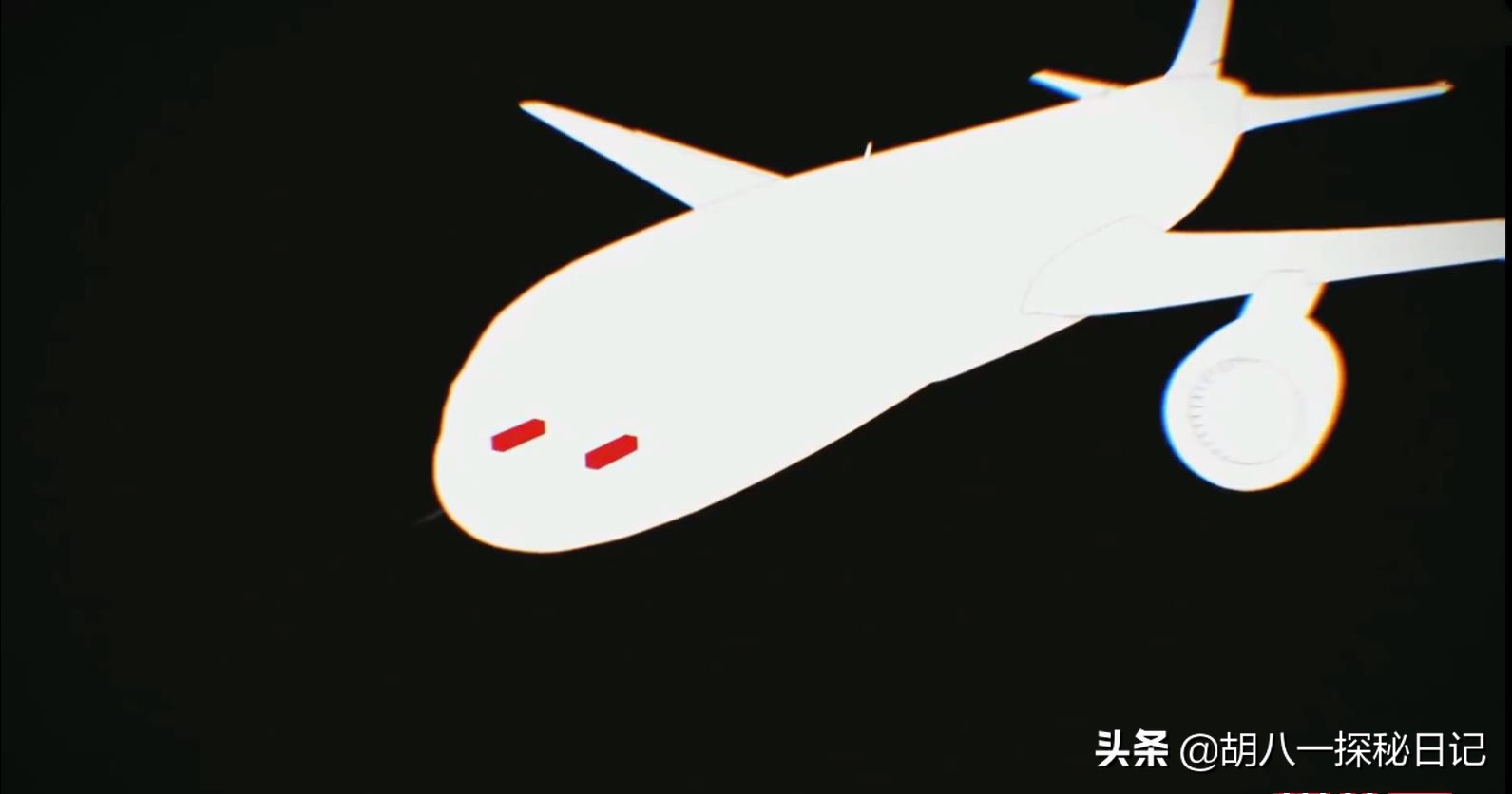 马航370真实事件最后找到了没,马航370真实事件是哪一年的事