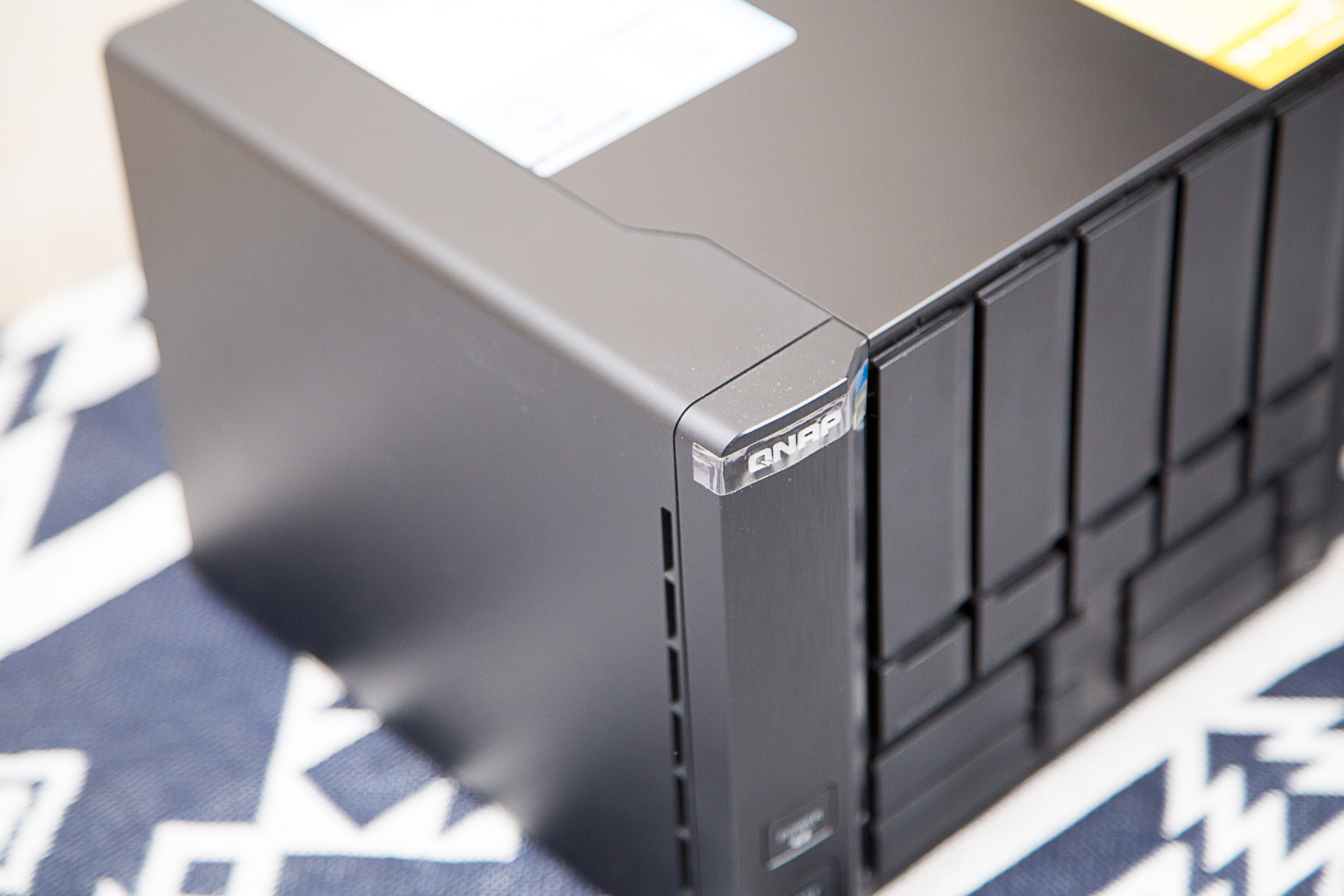 威联通qnapts-262c评测,威联通qnapts-253a参数